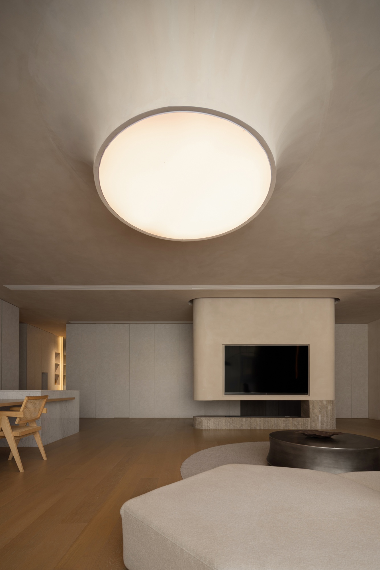 柏意智能展厅丨中国温州丨榀象设计-24