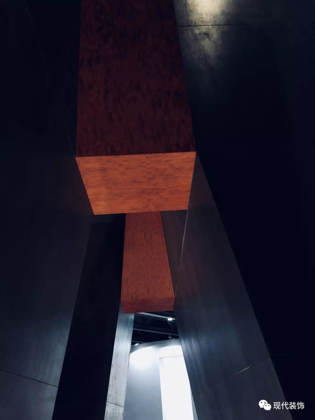 木里木外展厅设计-16