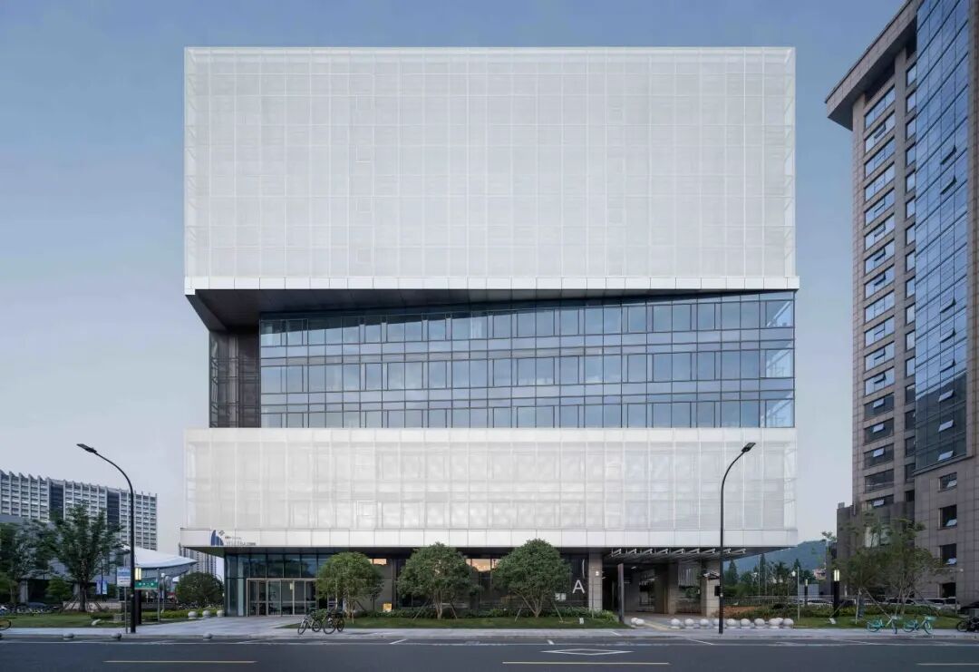 西湖体育馆复建项目丨中国杭州丨中国美术学院风景建筑设计研究总院有限公司  第四综合设计研究院-10