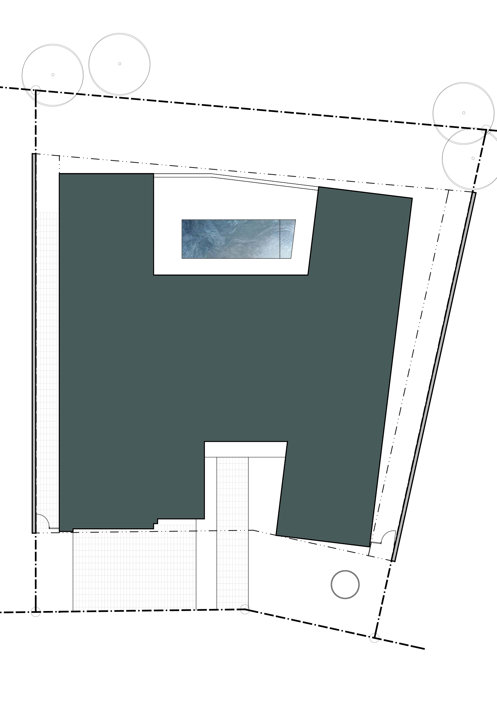 丨南非丨Nadine Engelbrecht Architect-37