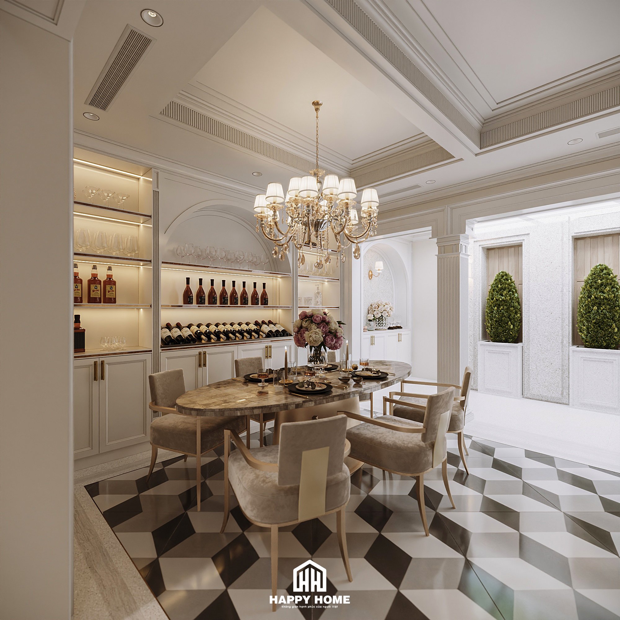 NEW CLASSIC MIX LUXURY-12