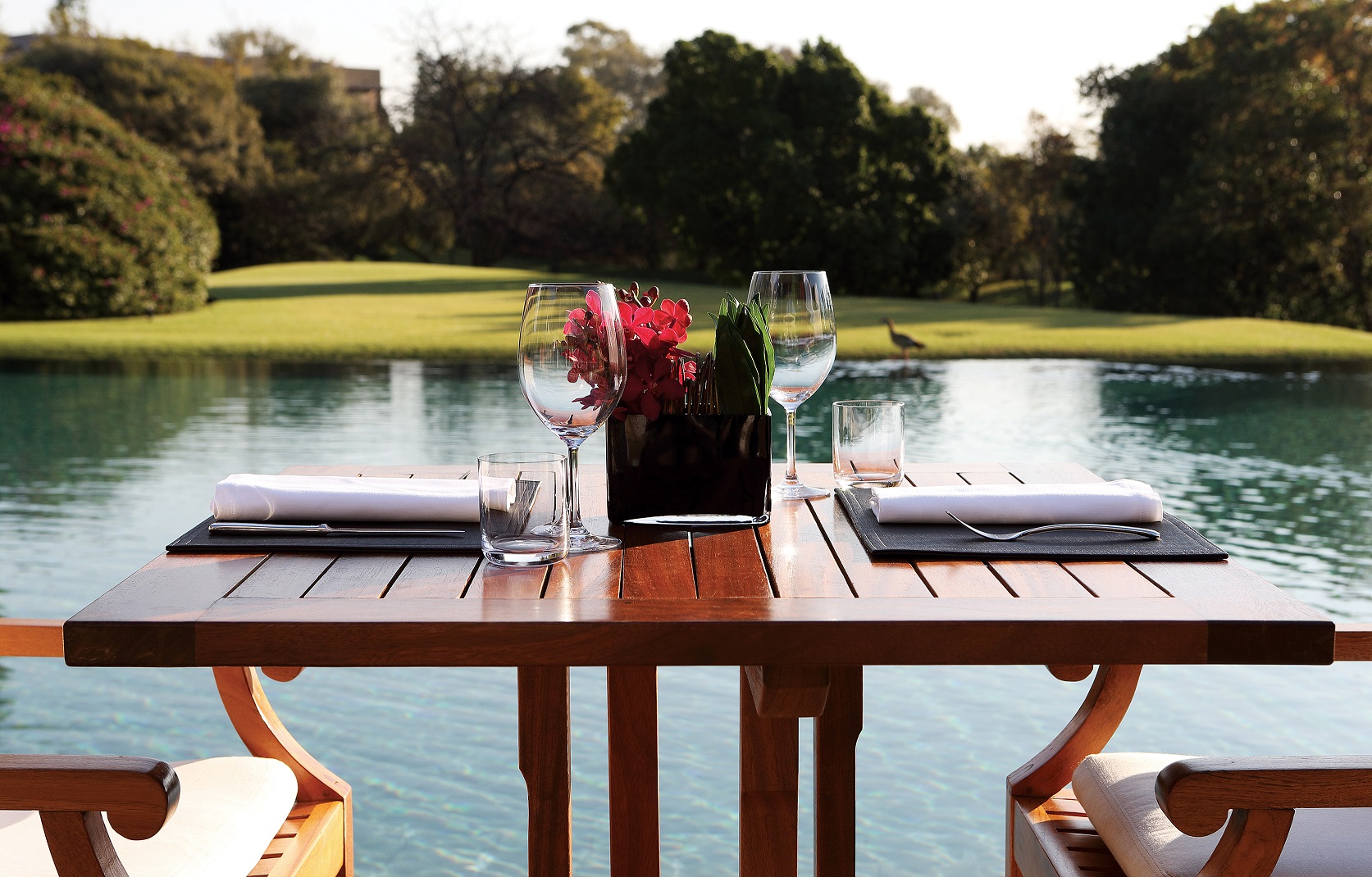 The Saxon Johannesburg 南非约翰尼斯堡Saxon酒店-10