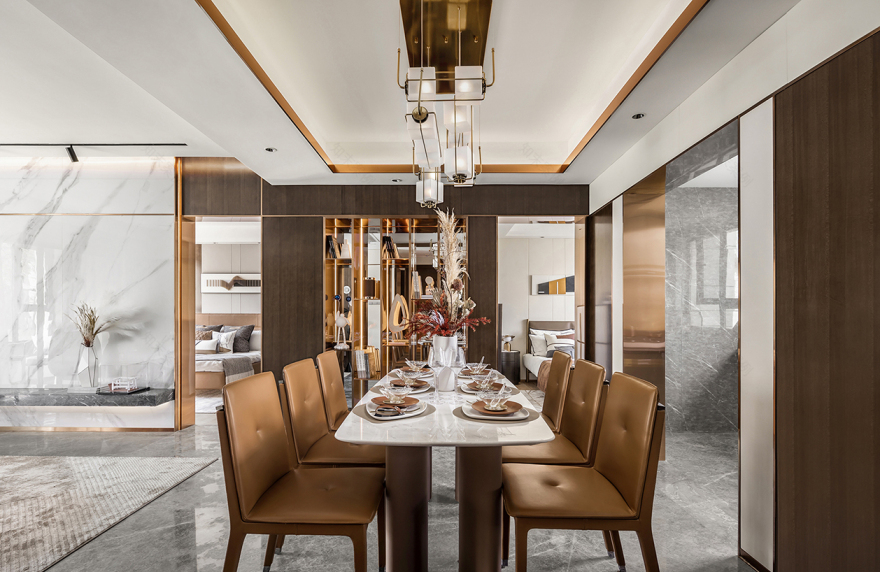 兰州中央公园丨中国兰州丨大铄设计-44