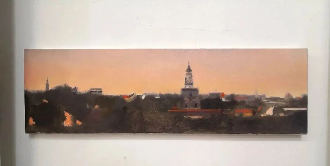 《复眼观古·古城印记》 | 古城文化经典的艺术演绎-47