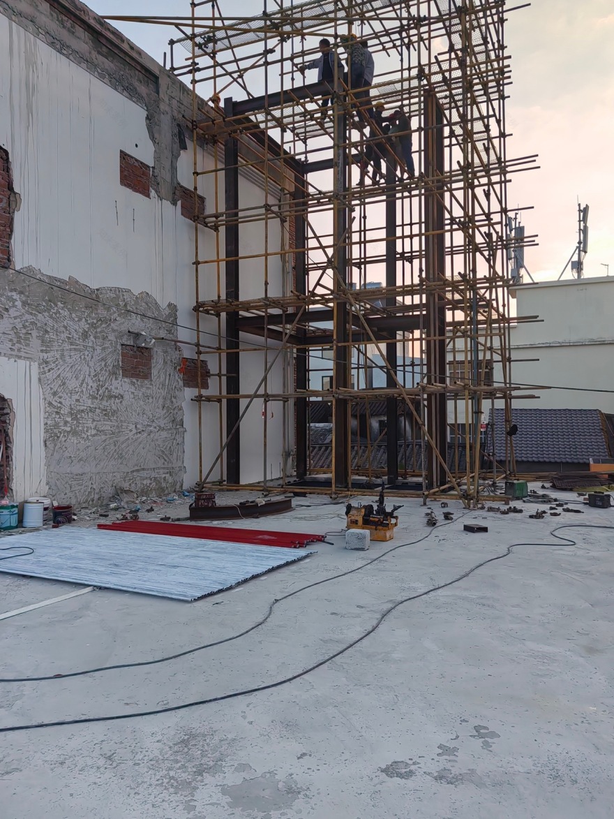 三亚西岛自建房商业改造丨中国三亚丨上海叠重建筑设计有限公司-198