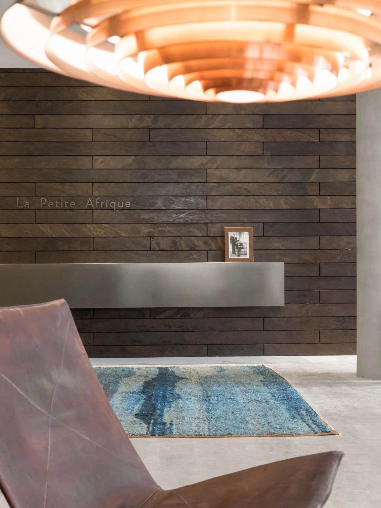 优雅简约的公寓设计丨爱尔兰卡洛丨Isay Weinfeld-34