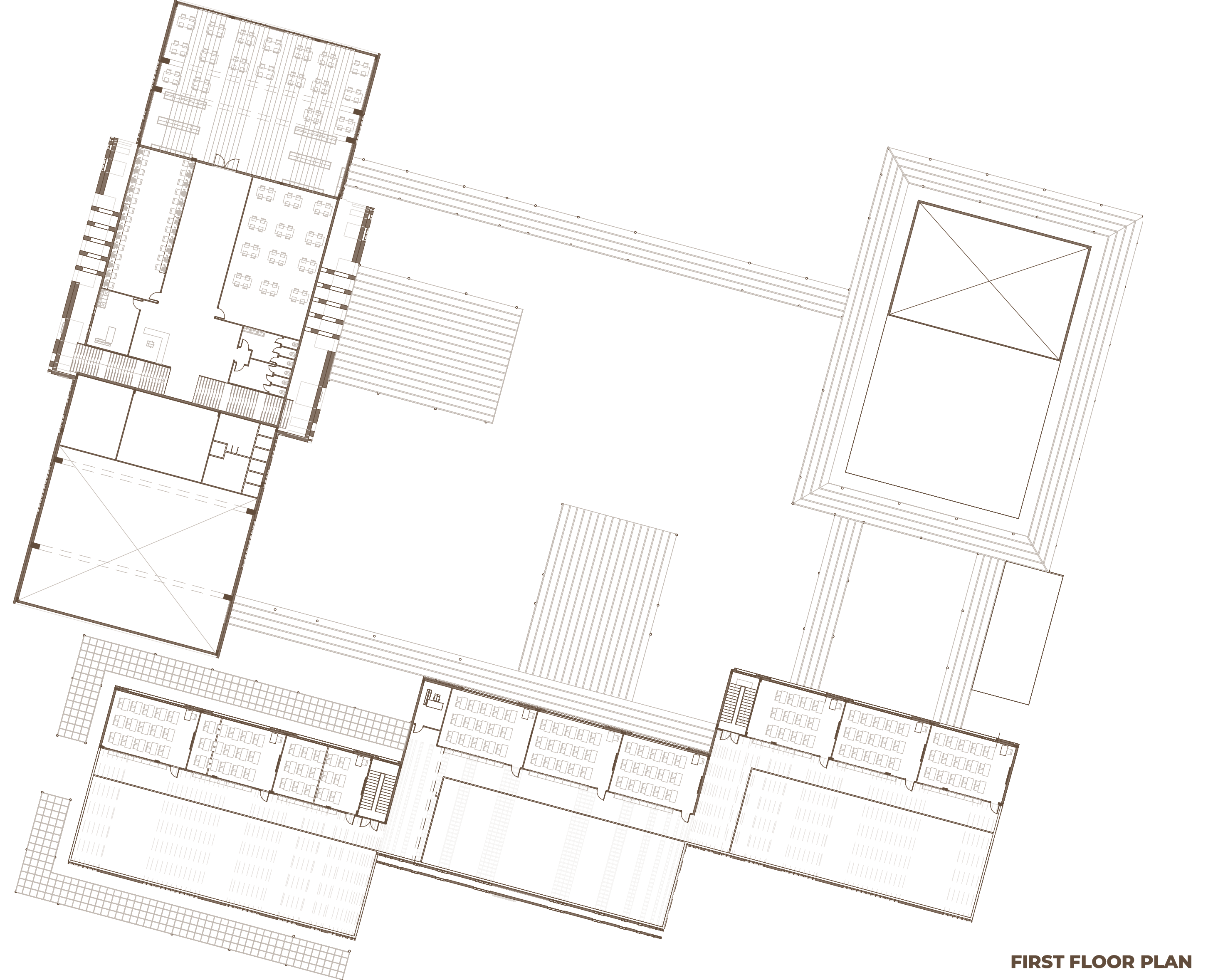 Stripe School – Secondary School Design-6