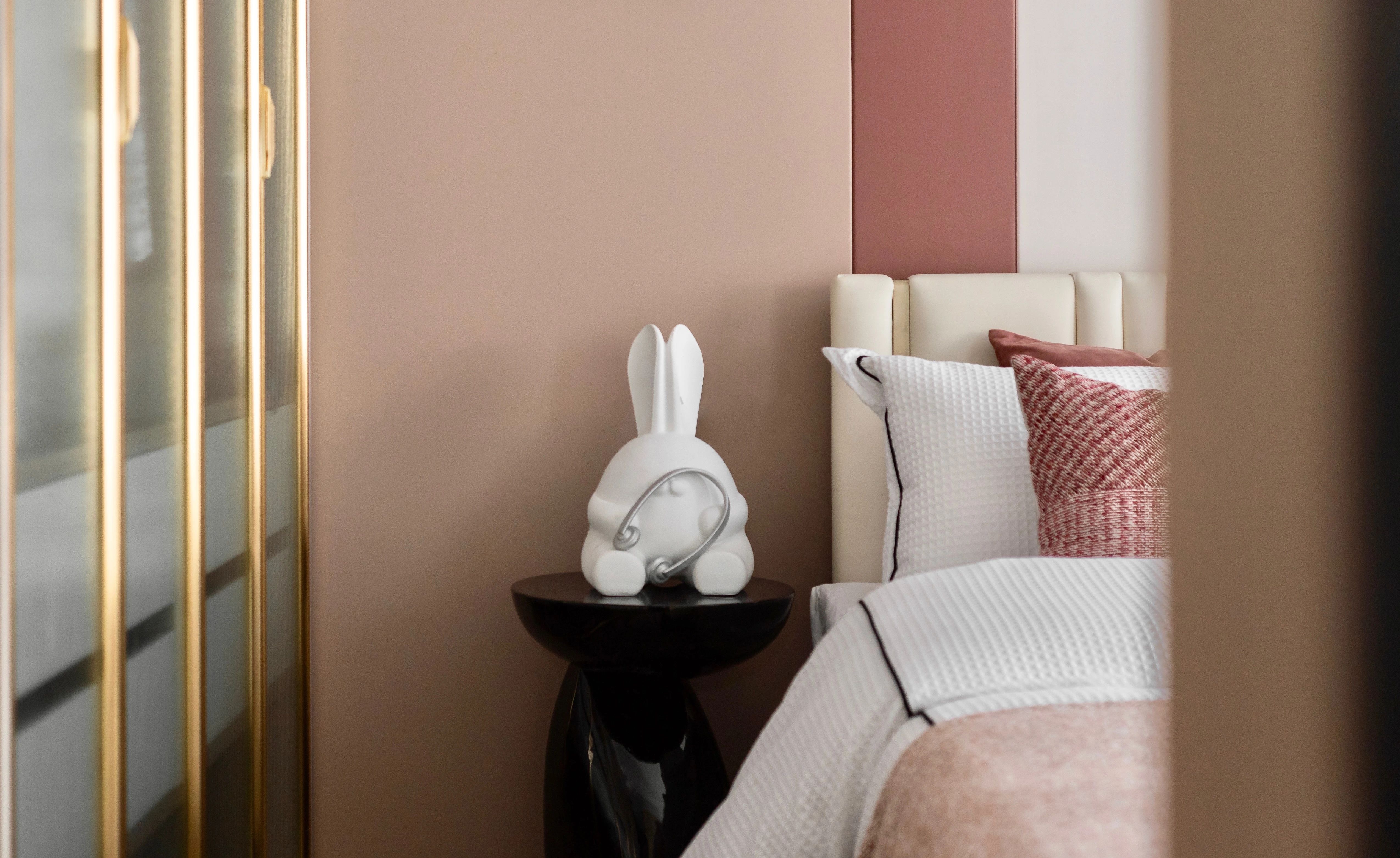 美纵设计｜融创贵阳 九璟湾185样板间-9