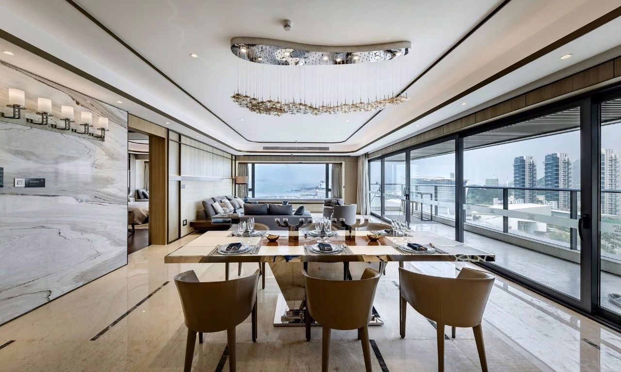 IMPERIAL PARK双玺时光道-12