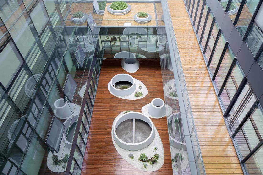 光明公共服务平台丨筑博设计-21