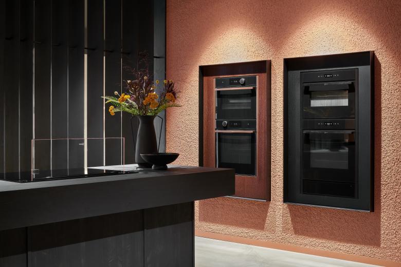 内夫展厅勒讷丨德国丨1zu33-2