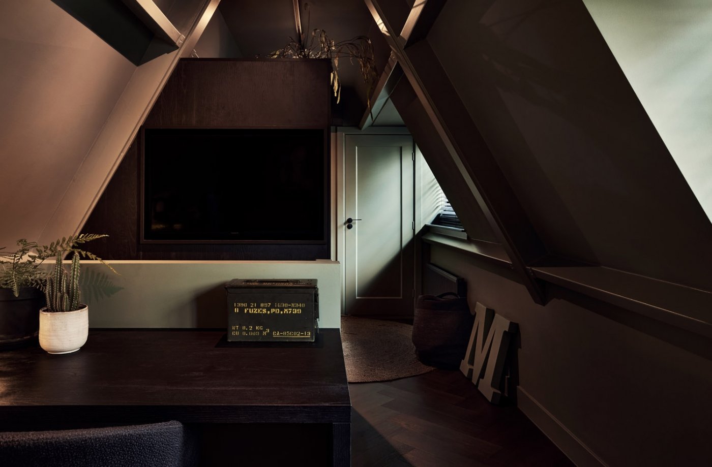 Metamorfose Villa S1 | Kabaz-40