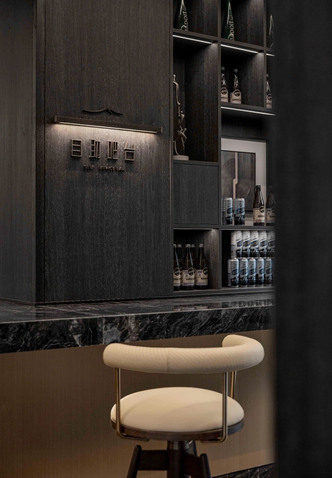 长沙建发缦云架空层丨中国长沙丨广东无非室内设计顾问有限公司-72