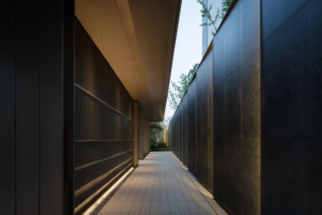 无锡华润·悦景湾丨中国无锡丨上海澜道佑澜环境设计有限公司-23