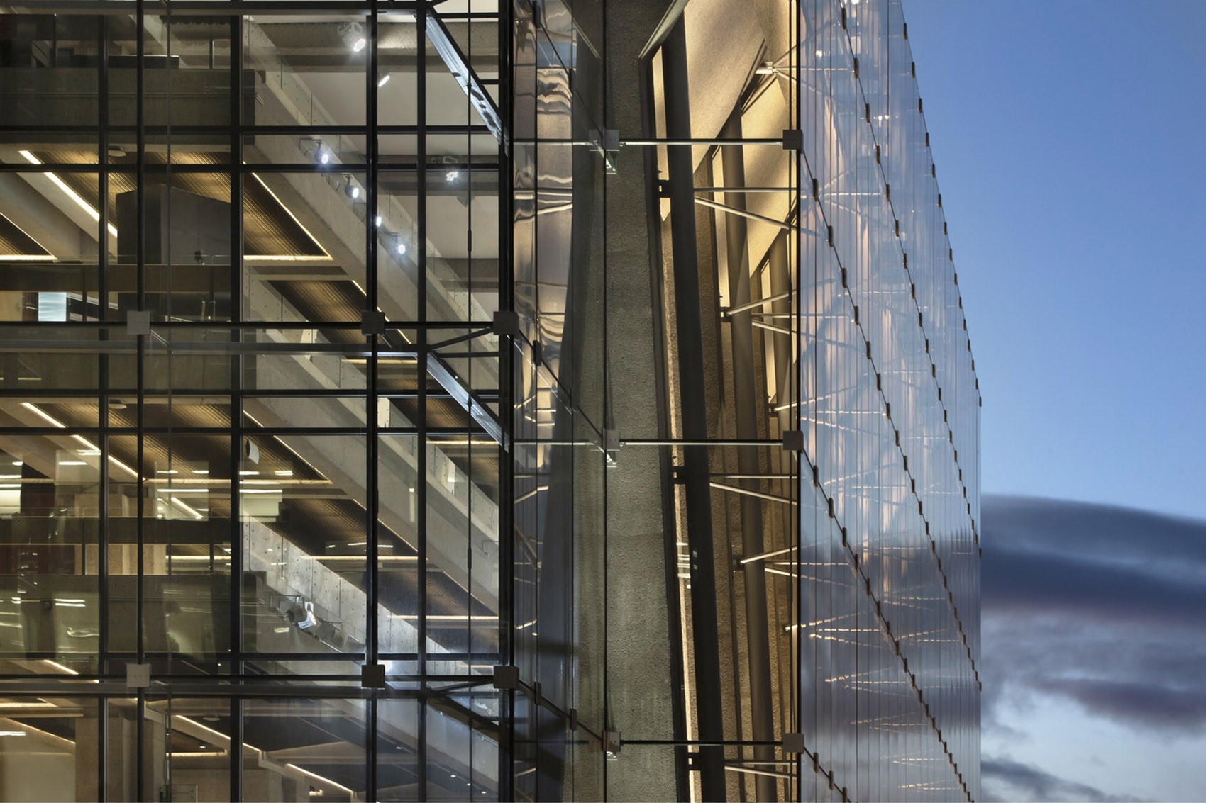 魁北克大剧院修复改造丨加拿大魁北克丨Lemay+Atelier 21-39