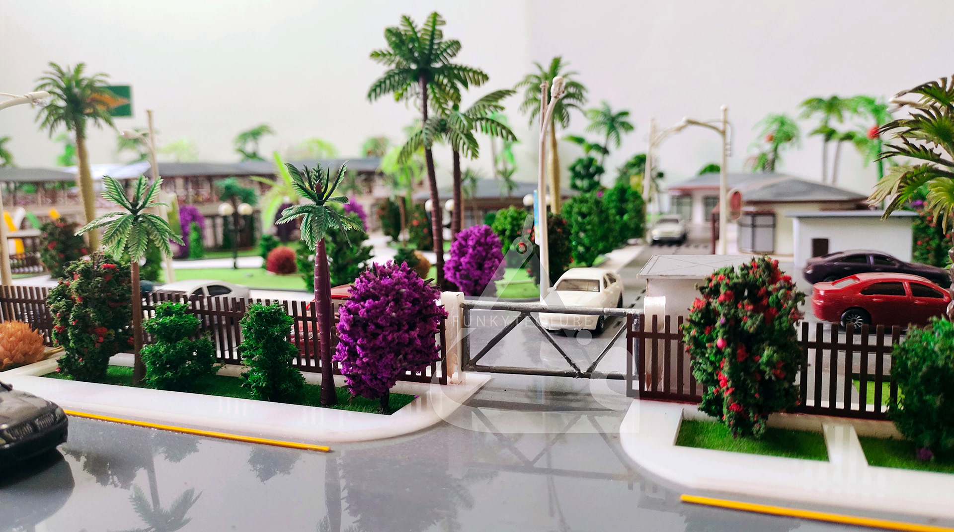 VVIP LOUNGE（努尔汗空军基地）-17