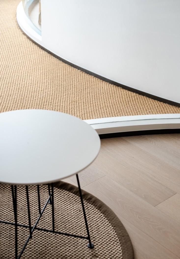 IFS 成都办公室 | 方圆之间的宇宙观设计-20