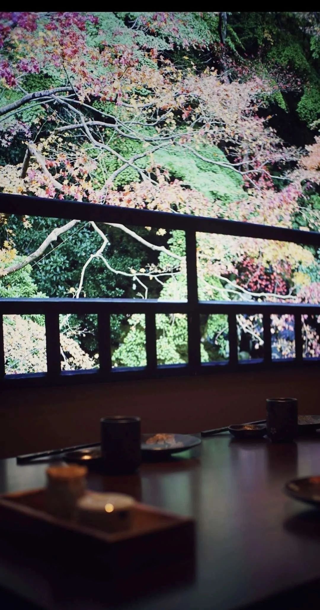 天川·花隐酒场-35