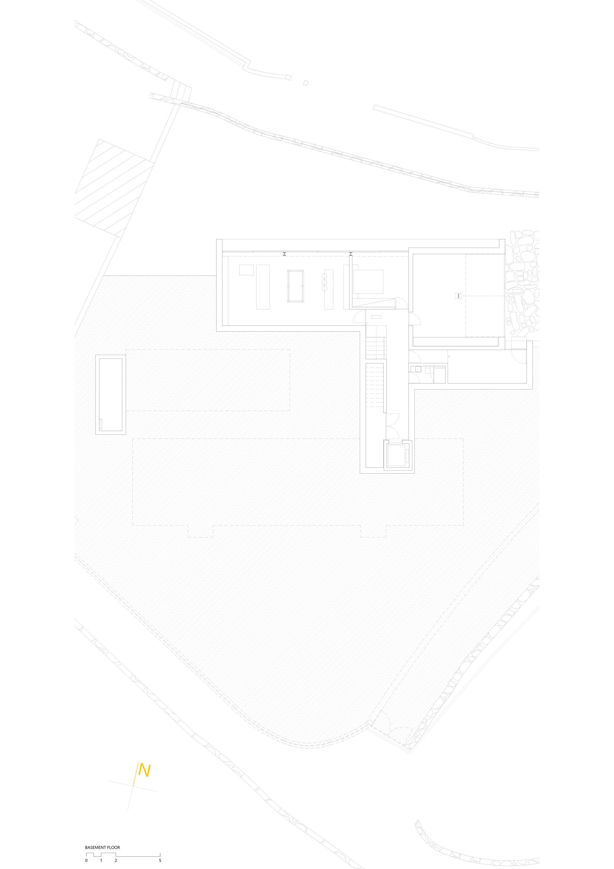 科斯塔之家丨葡萄牙丨Hous3-43