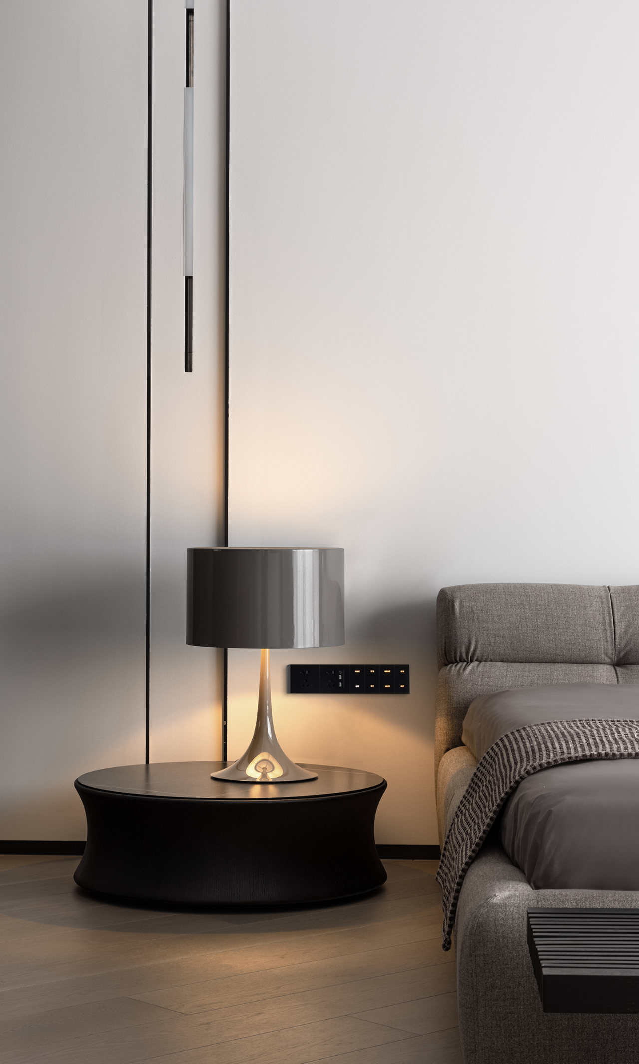 思南公馆私宅丨中国上海丨常恩设计事务所-45