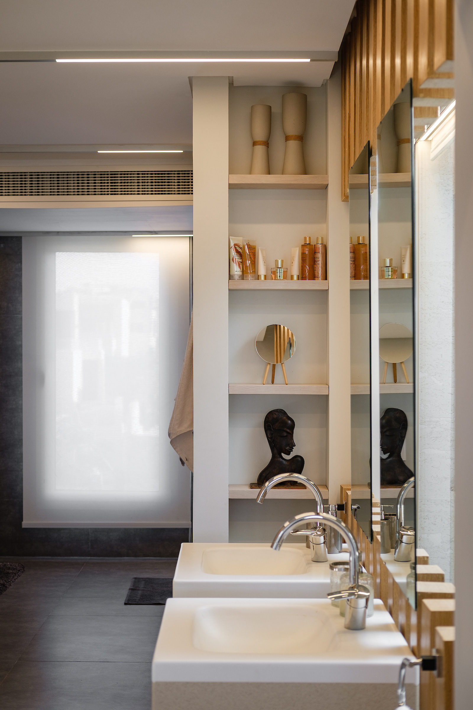 庄园别墅，白色庄园别墅丨埃及丨TDF+-24