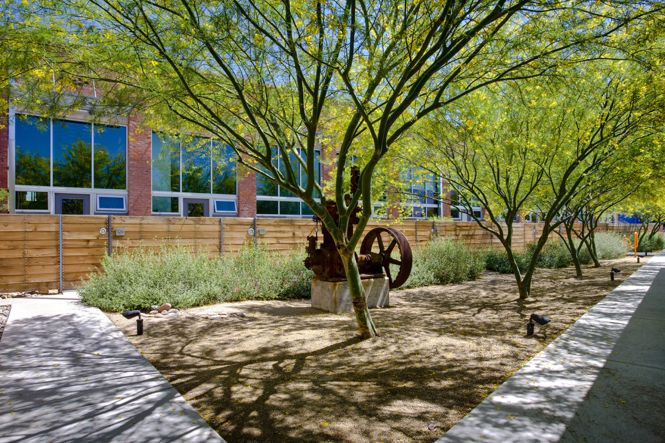 丨United StatesTucson丨Rob Paulus Architects-4