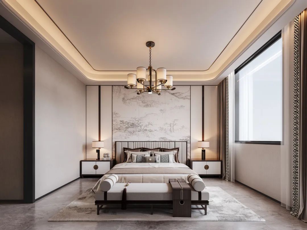 沉浸式探美家 · 320㎡十里花海丨中国郑州-42