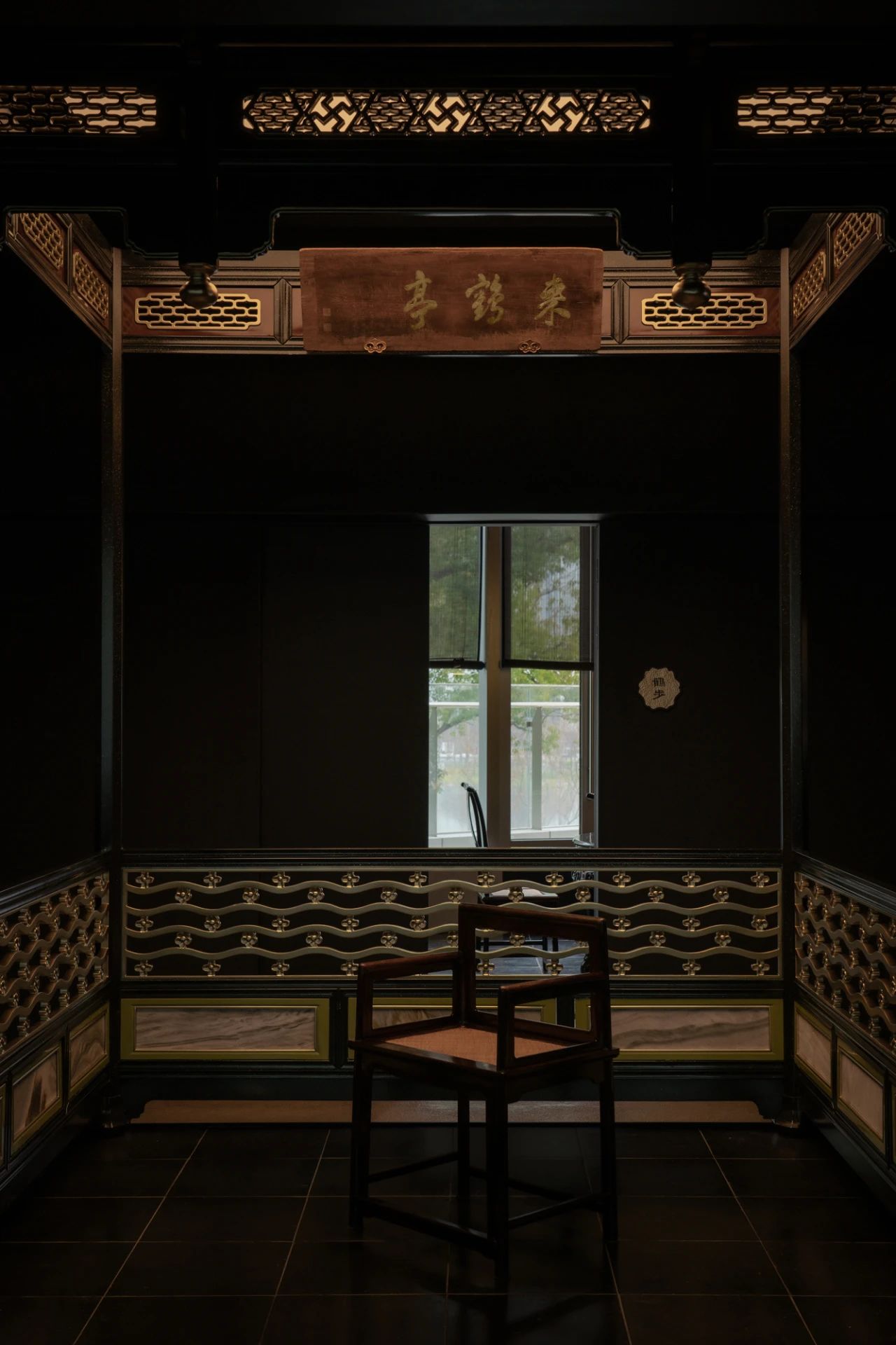 苏州姑苏桥文人苏式面馆丨中国苏州丨无设建筑,姑苏桥营造社-58