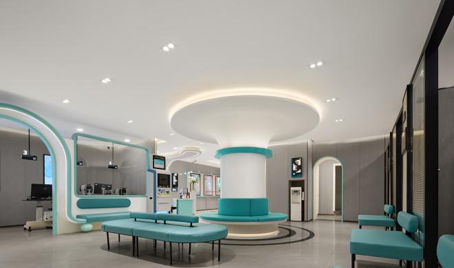 天津眼科滨海新区第二分中心丨中国天津-66