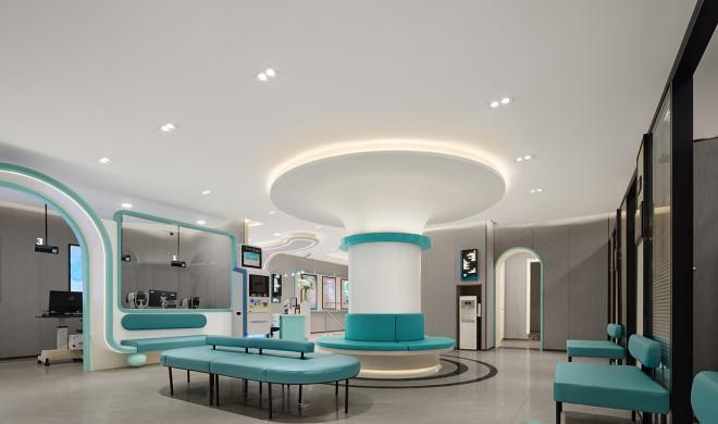 天津眼科滨海新区第二分中心丨中国天津-66