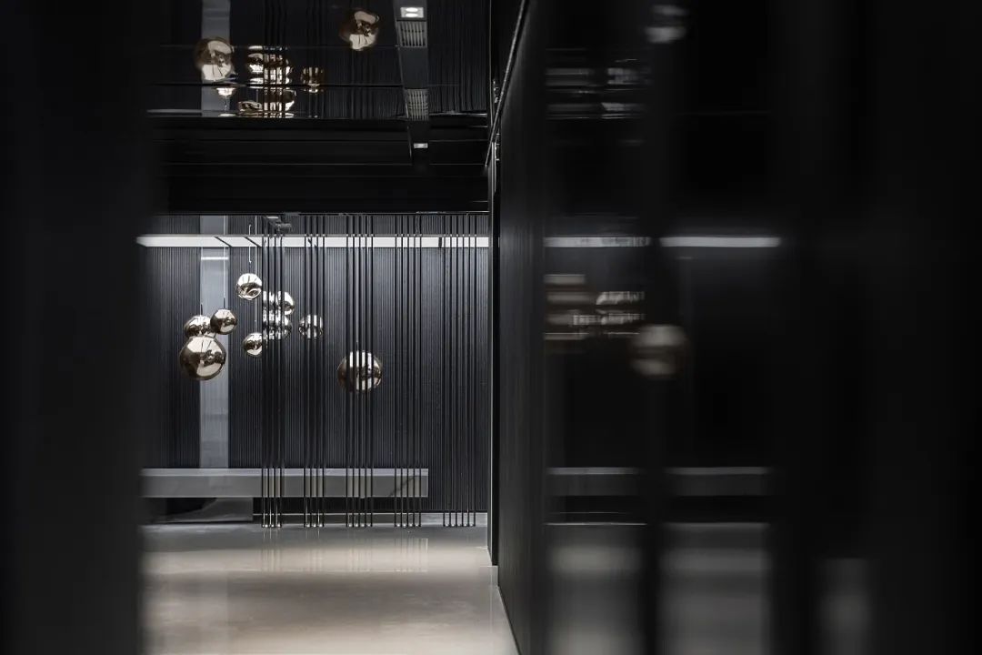 朗昇设计|深圳·太子湾T5栋办公楼：能量空间的秩序美学-58