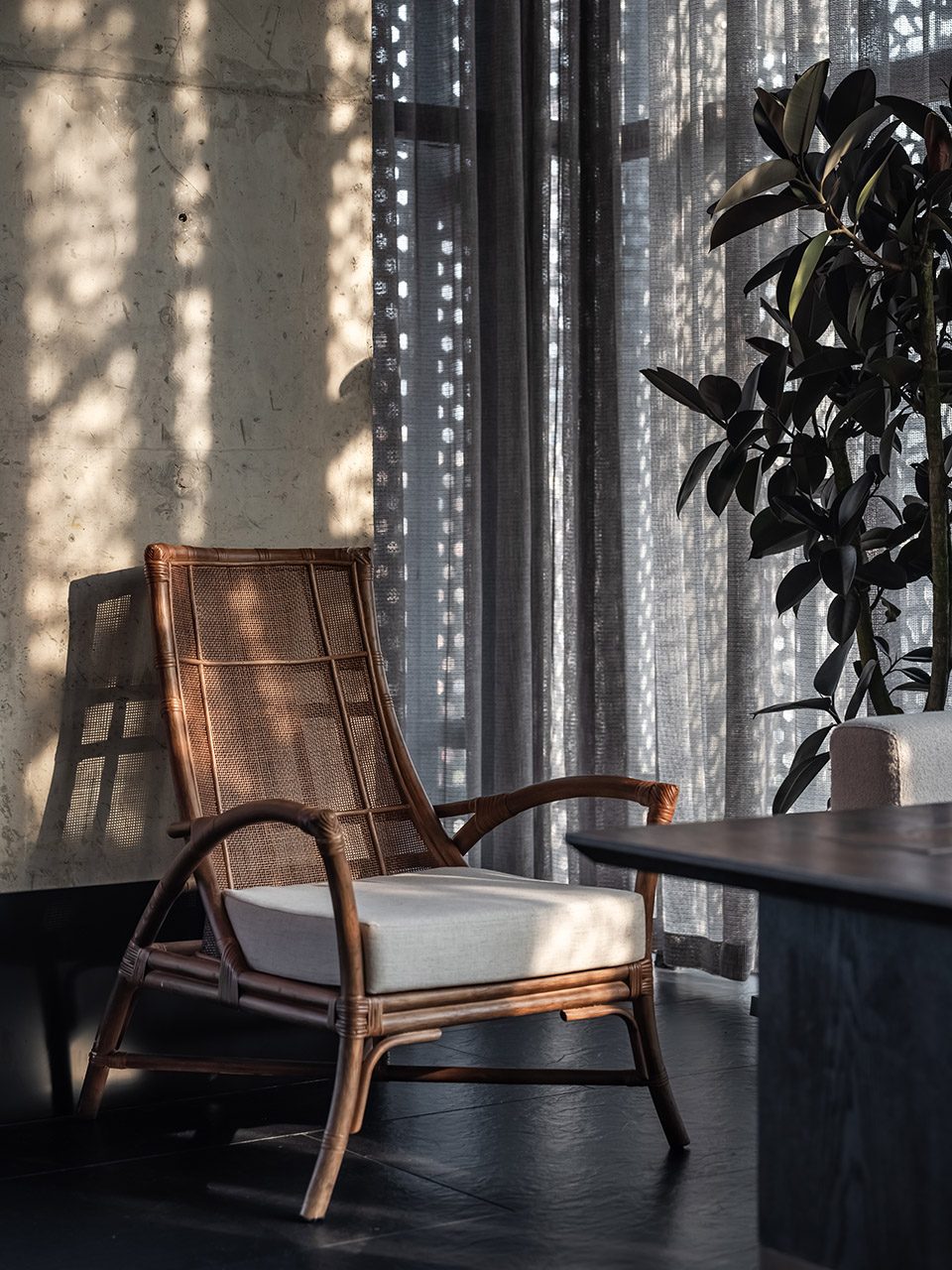 晓蓉园·老川菜丨中国西安丨郭莘空间设计（西安）有限公司-104