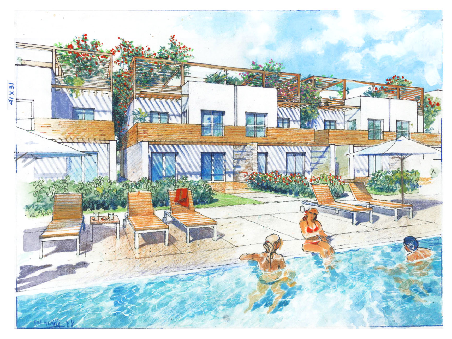 马里奥·布埃拉解读帕斯卡尔建筑事务所-7