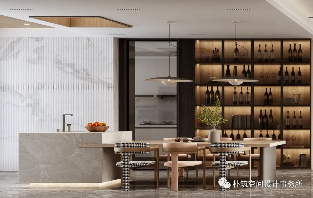 《光域》自然之居,点亮生活-28