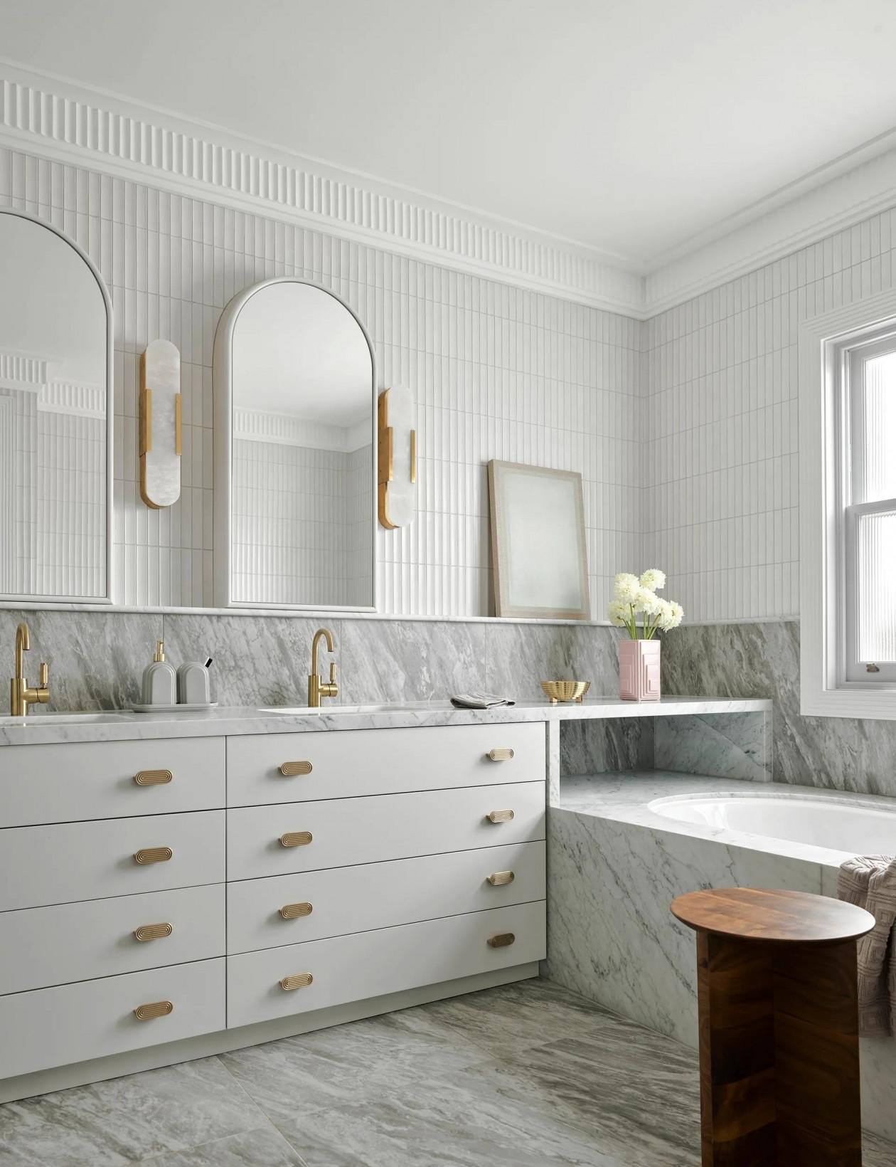 Greg Natale · 新南威尔士州奥特利的两层住宅丨澳大利亚新南威尔士-24