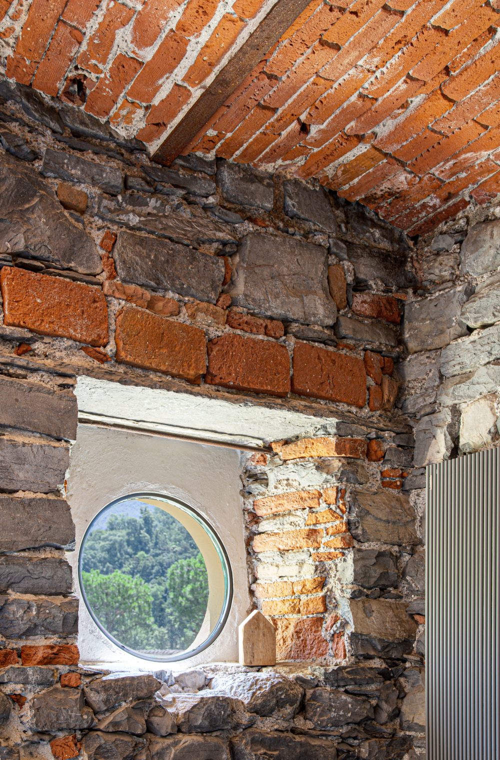 意大利科莫湖别墅，传统与现代的完美融合-27