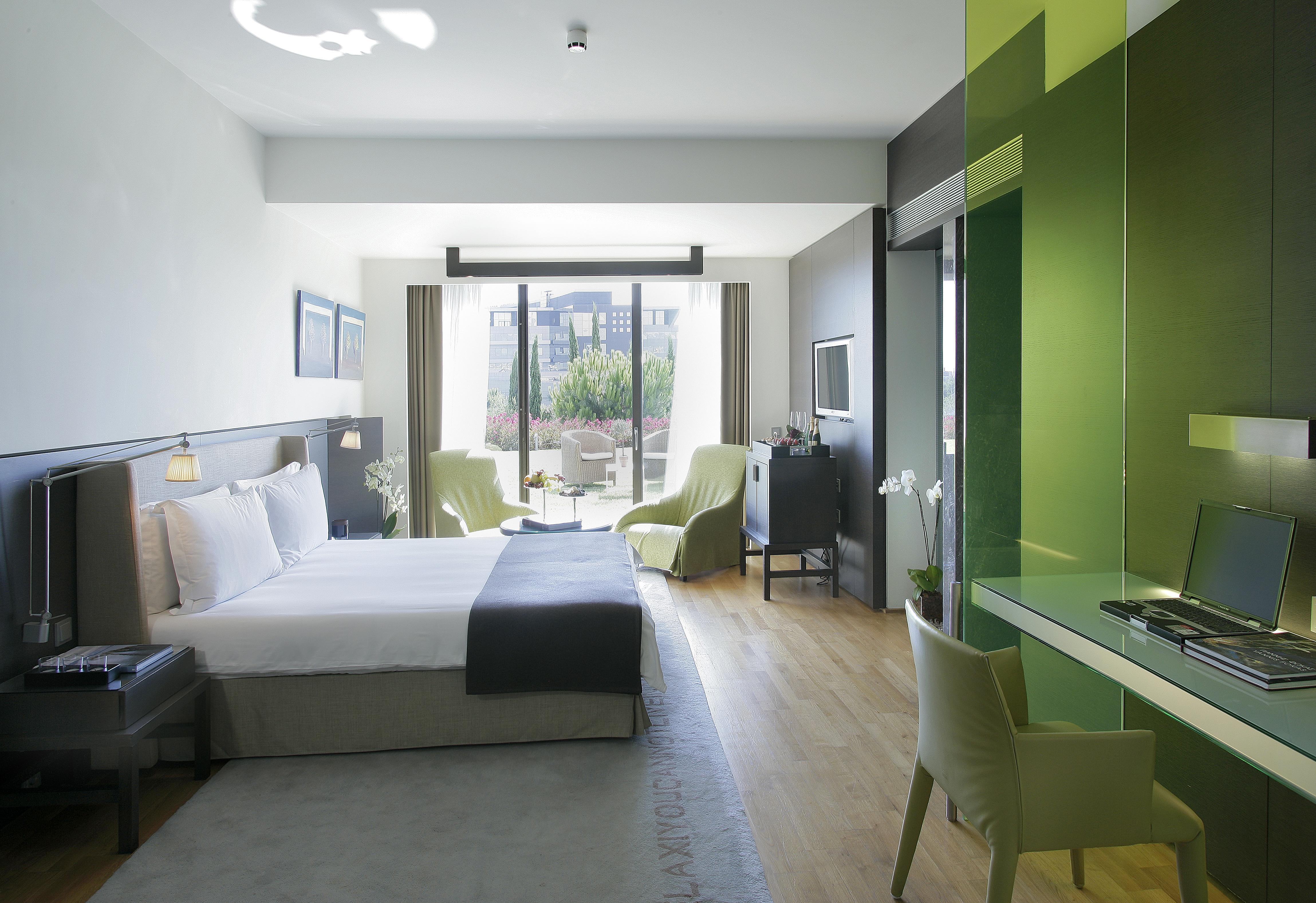 希腊尼克波利斯酒店-9