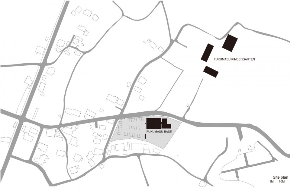 千叶市原市幼儿园扩建设计-13
