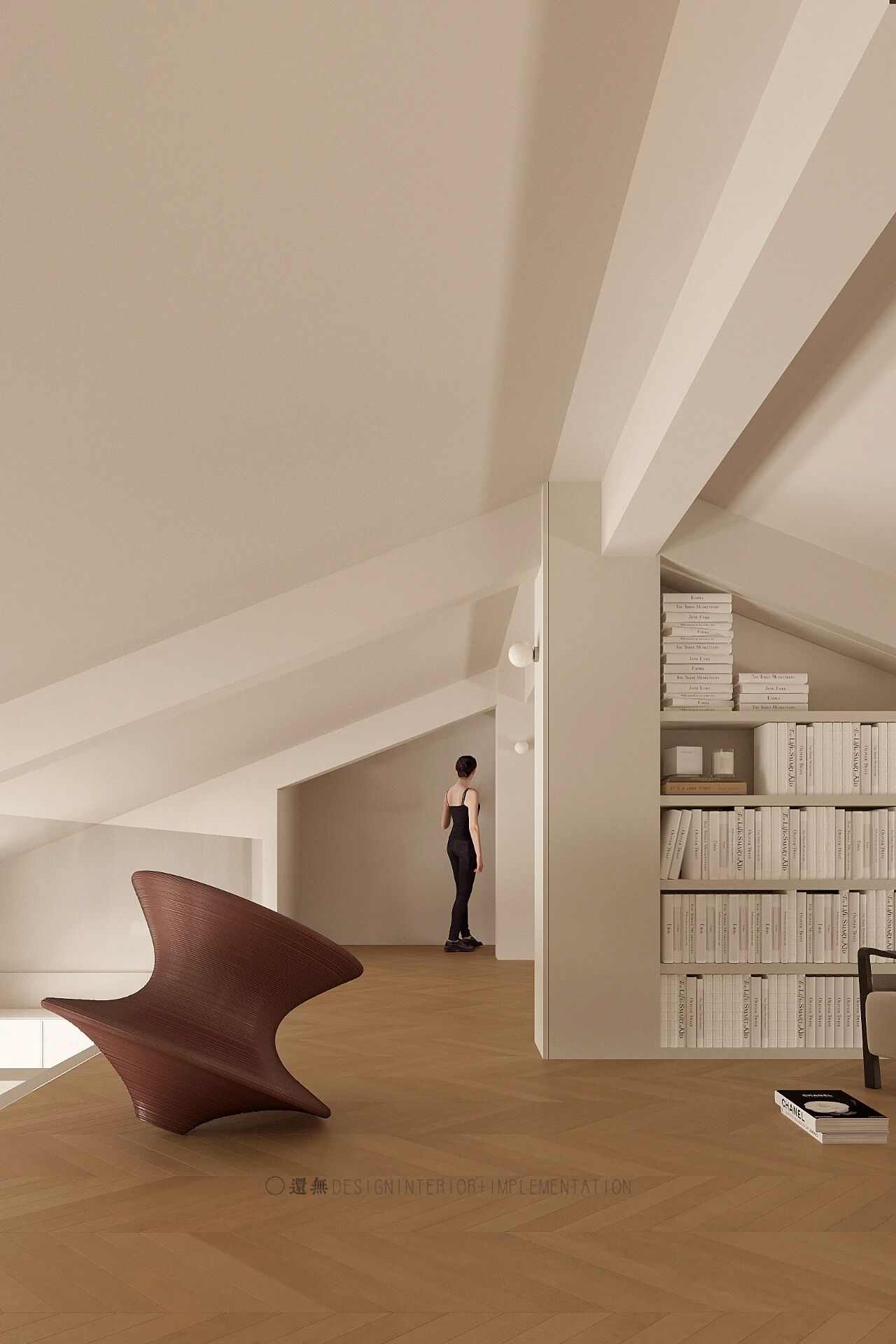 还無DESIGN 迎秋丨中国无锡丨STUDIO JSD  还無-47