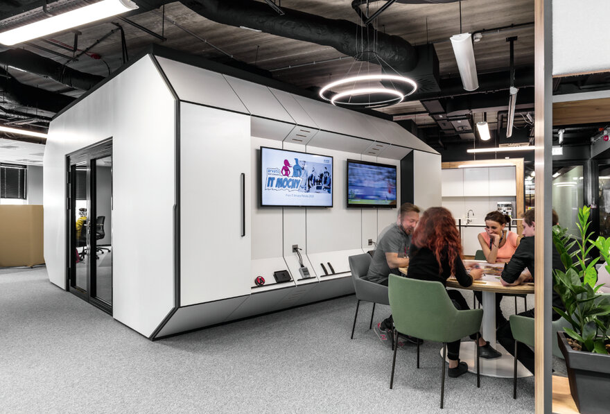 IT Mocny办公空间-23