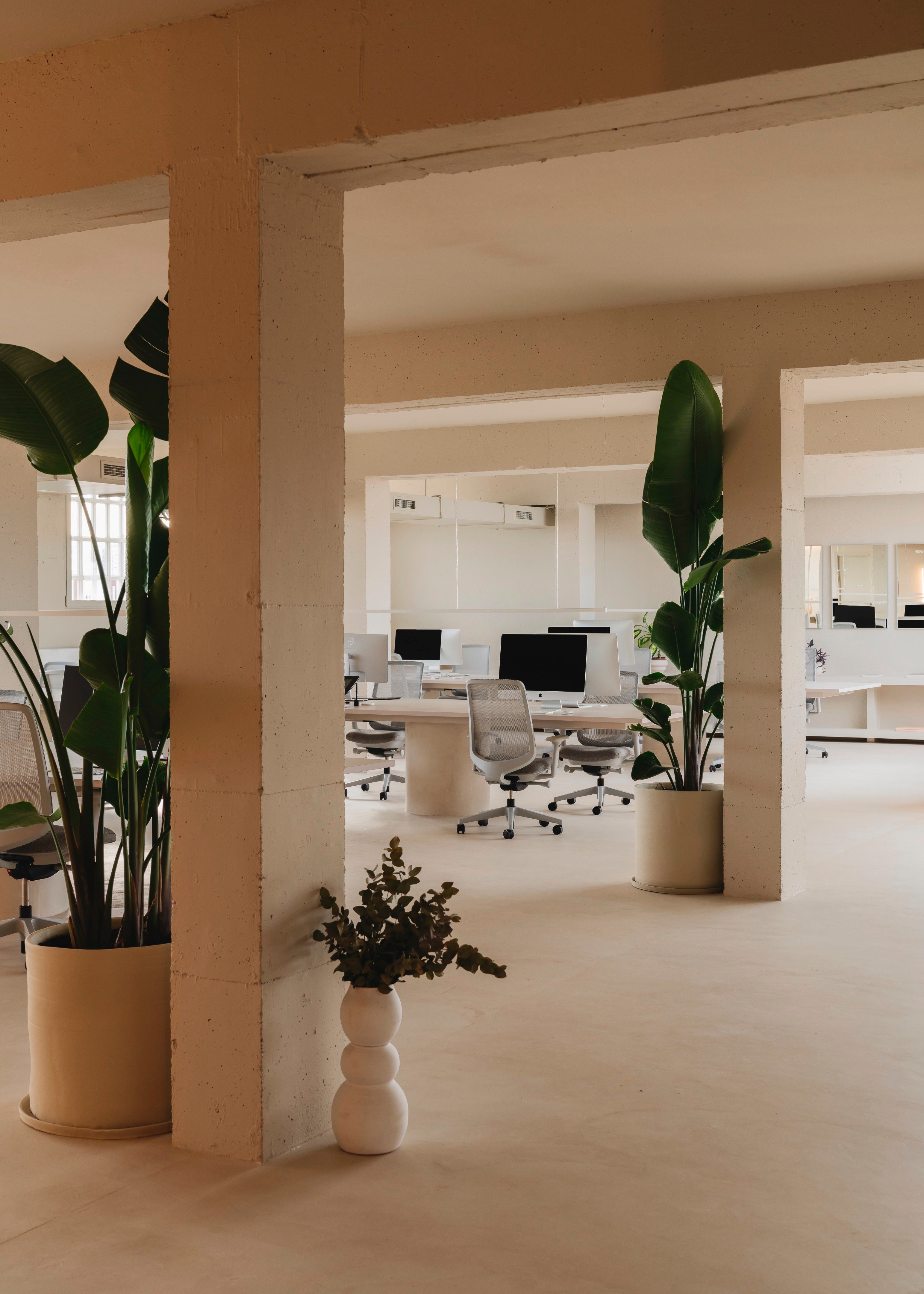 BOL 创意视听制作公司丨西班牙巴塞罗那丨Isern Serra Studio-21