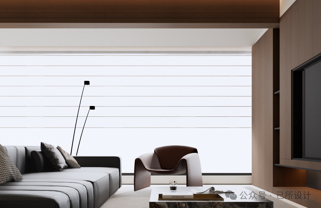 层次静态 · 静奢-48