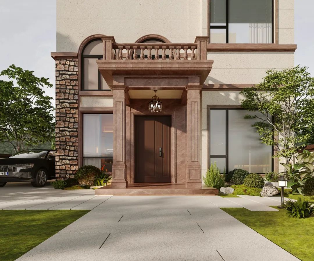 容县吉营首府260m²-7