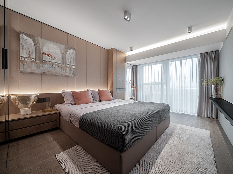 西安源创国际 LOFT 公寓丨中国西安丨DIA 丹健国际-33