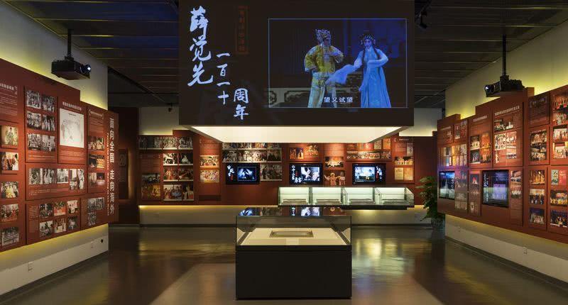 广州粤剧艺术博物馆-46