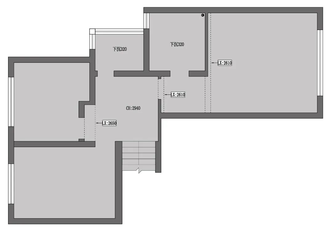 金地天际丨中国常州丨汉秋设计-9