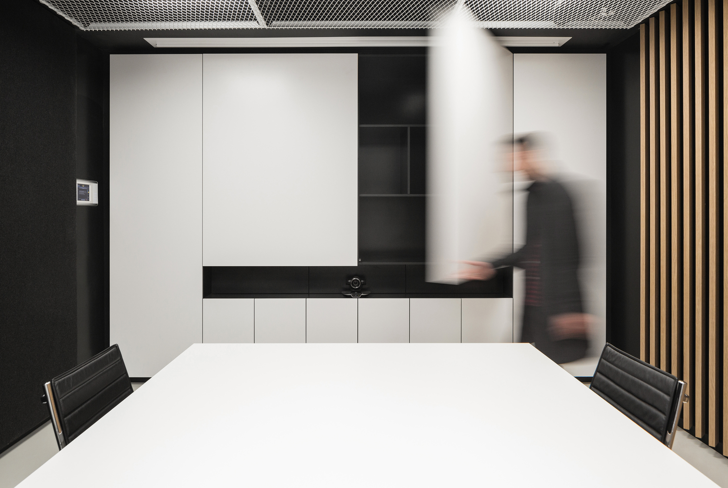 俄罗斯圣彼得堡 19 世纪棉纺厂建筑改造-39