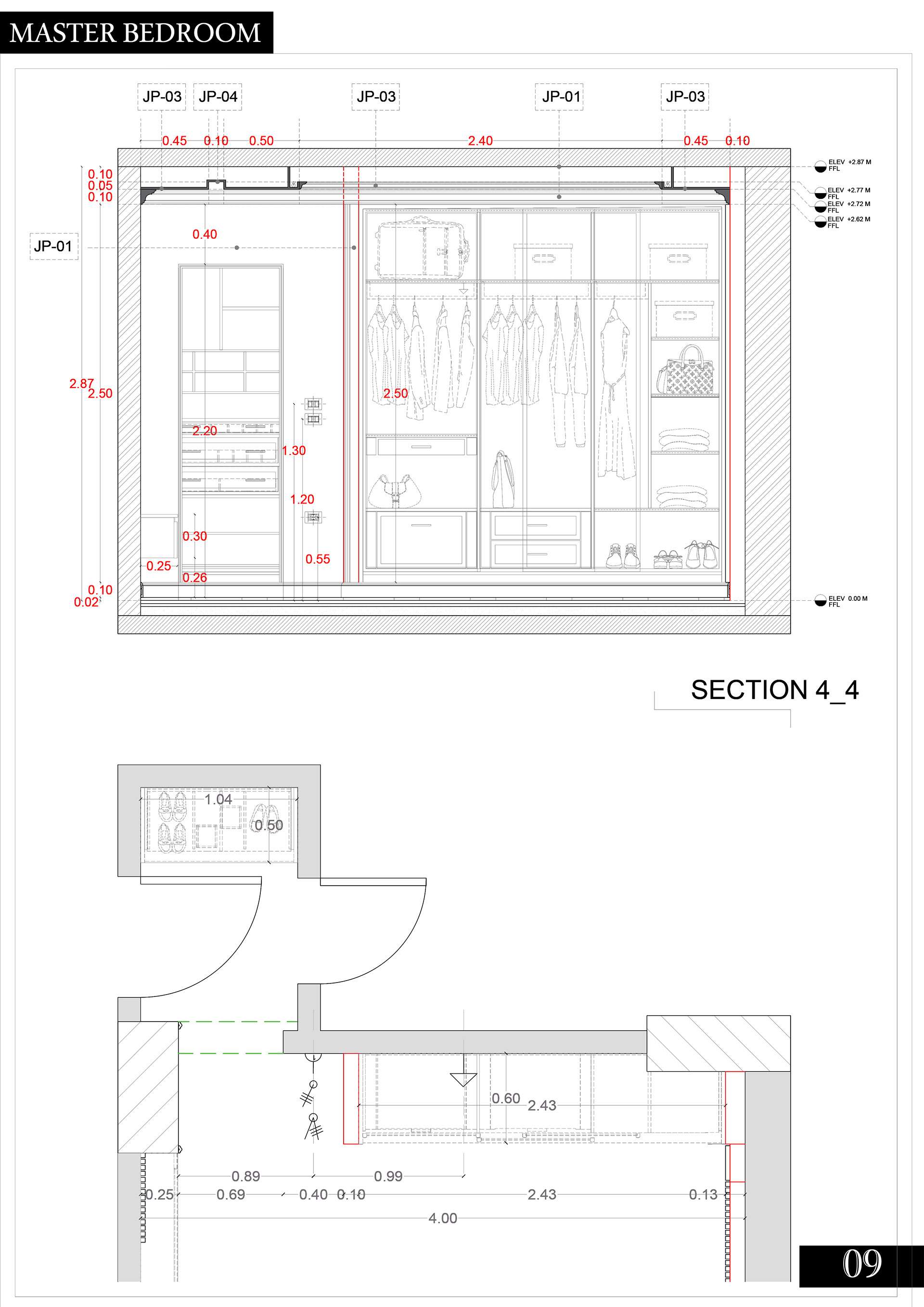 MASTER BEDROOM SHOPDRAWINGS-10