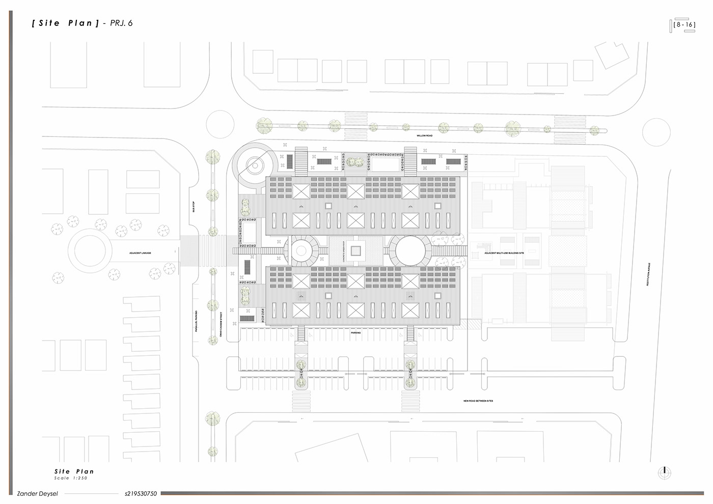 Design 8 - Multi-Use Building-7