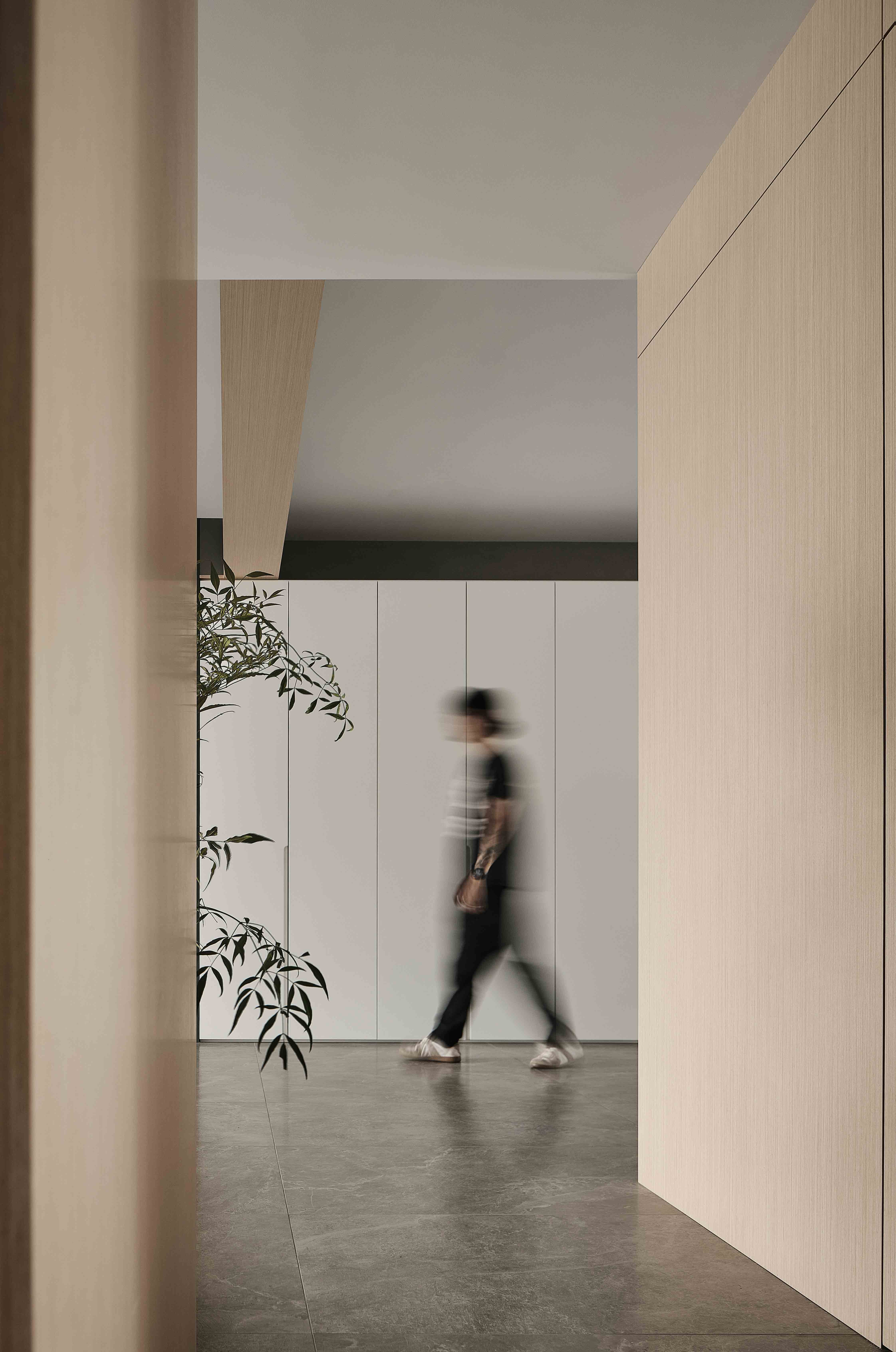 无锡·玉兰花园 ·《曜》丨中国无锡丨DoLong 董龍设计-30